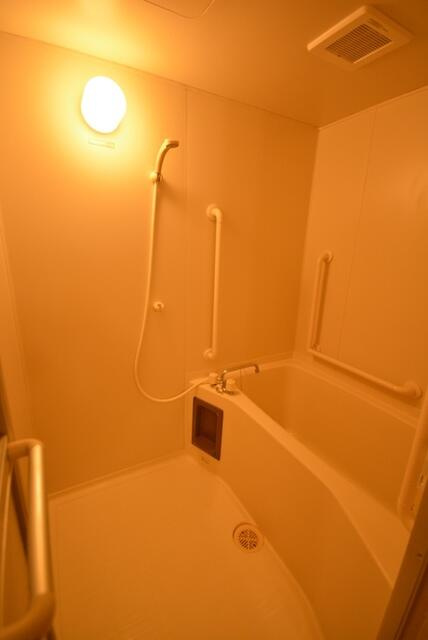 市ヶ尾森ビル弐番館の浴室|＊参考写真＊バス