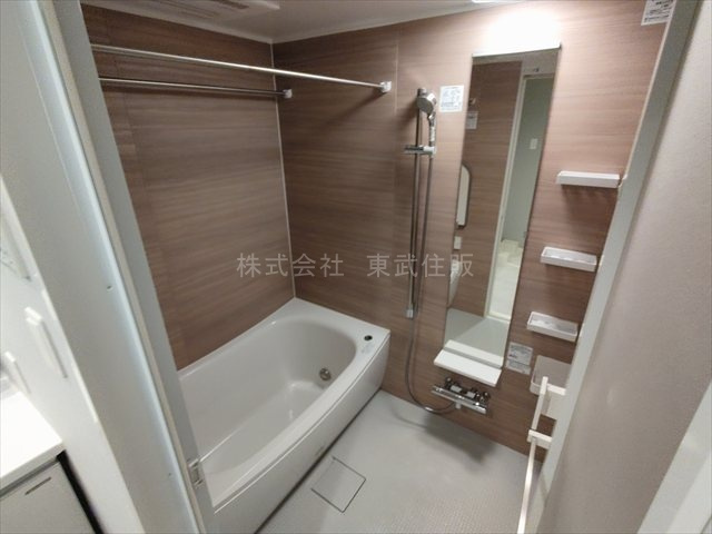 【浴室】の画像