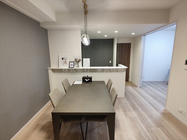 【ダイニング】の画像