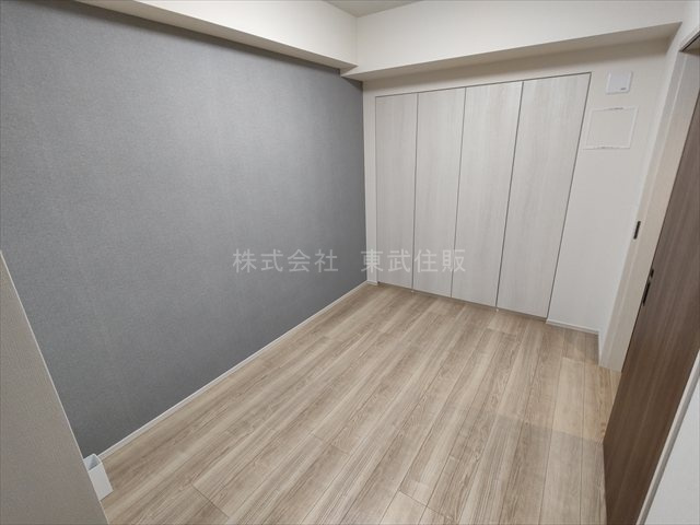 【寝室】の画像