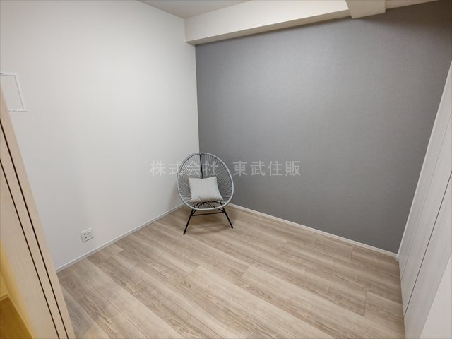 【子供部屋】の画像