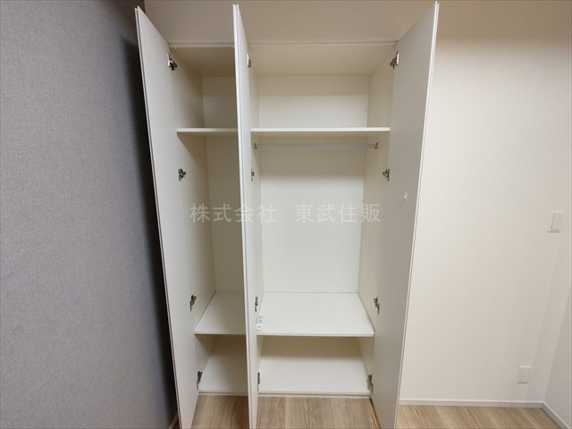 【収納】の画像