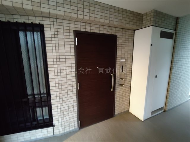 【玄関】の画像