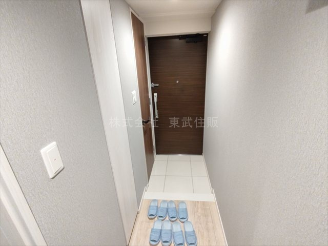 【玄関】の画像