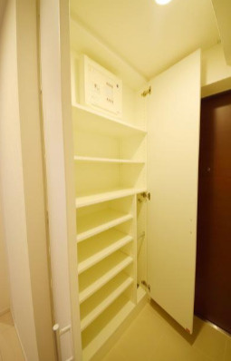 【玄関】 | ジーベック赤羽