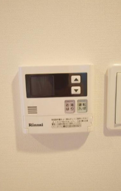 【設備】 | ジーベック赤羽