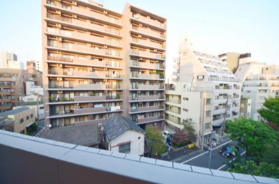 【展望】 | ジーベック赤羽