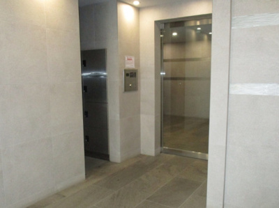 【その他共用部分】 | ジーベック赤羽