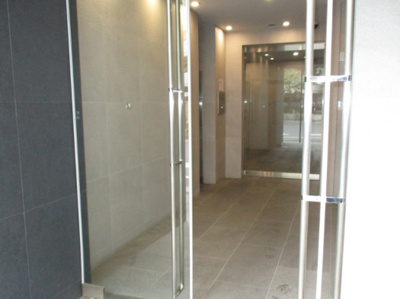 【ロビー】 | ジーベック赤羽