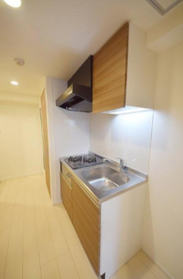 【キッチン】 | ジーベック赤羽