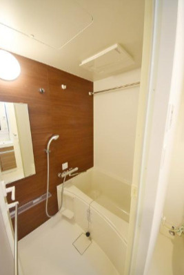 【浴室】 | ジーベック赤羽