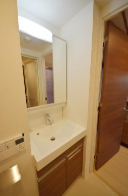 【洗面所】 | ジーベック赤羽