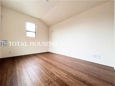 【洋室】 | 国立市西1丁目　新築戸建　全1棟