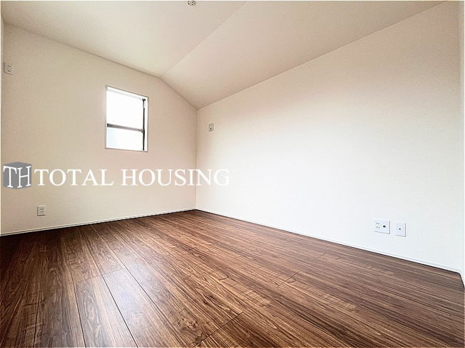 【洋室】 | 国立市西1丁目　新築戸建　全1棟