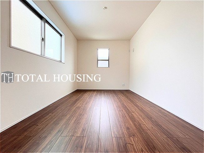 【洋室】 | 国立市西1丁目　新築戸建　全1棟