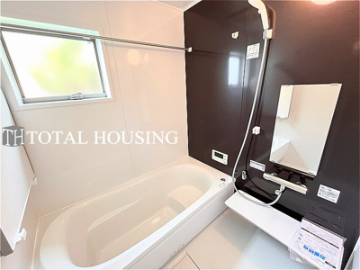 【浴室】 | 国立市西1丁目　新築戸建　全1棟