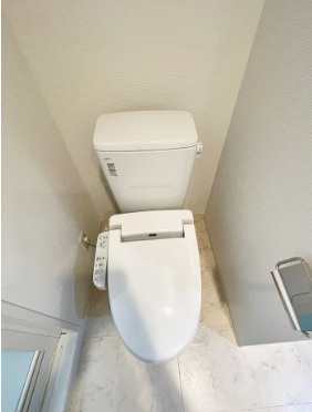 【トイレ】 | リヴシティ門前仲町