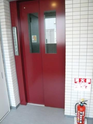 【その他共用部分】 | リヴシティ門前仲町 |  