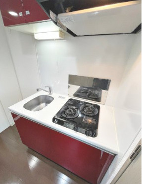 【キッチン】 | リヴシティ門前仲町