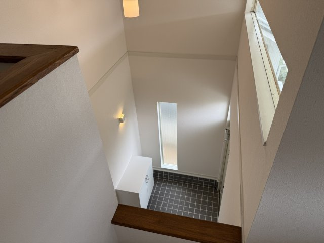 垂水区桃山台７丁目戸建のその他