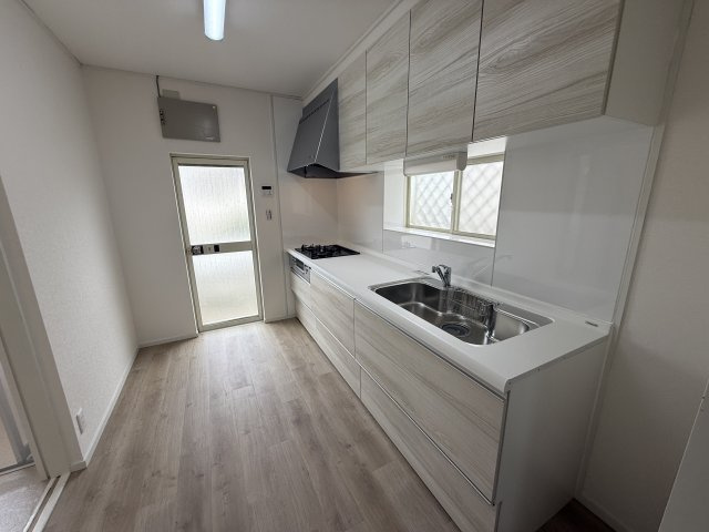 垂水区桃山台７丁目戸建