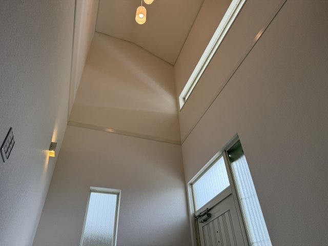 垂水区桃山台７丁目戸建のその他