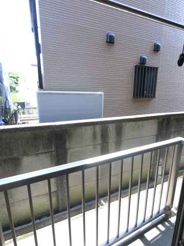 エール本八幡Bのその他