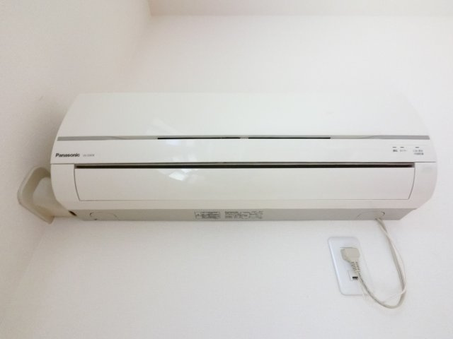 エール本八幡Bの設備