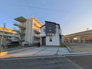 安城市姫小川町姫西二丁目10-5『仲介料無料』新築戸建ての画像