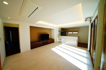 前橋市富士見町皆沢　中古住宅の画像