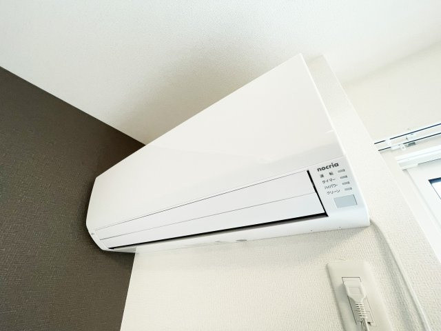 エル・ソル南庄町の設備