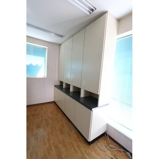 KMGハイツ小山のその他