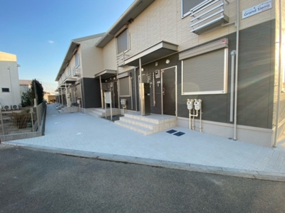 【エントランス】 | グランシエラ | エントランス