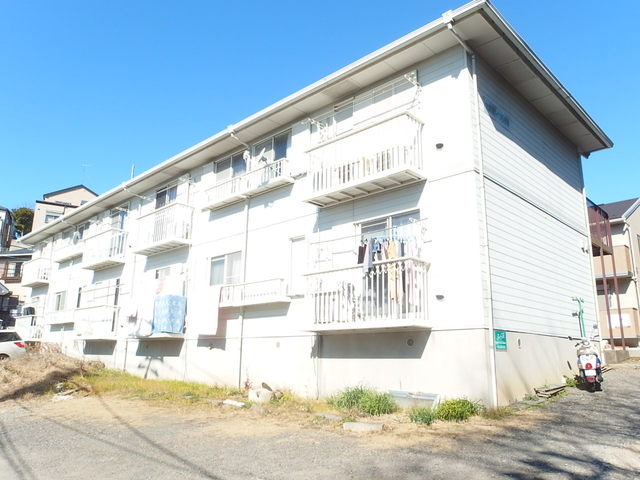 大黒屋ハイツ５番館