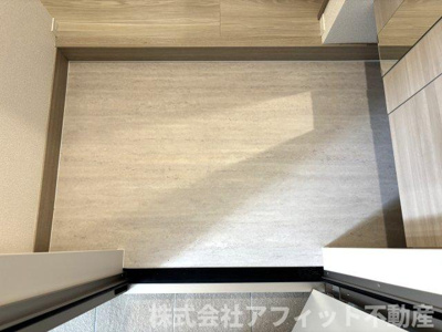 【エントランス】 | さくらハウス