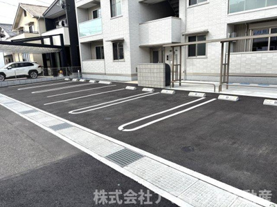 【駐車場】 | さくらハウス