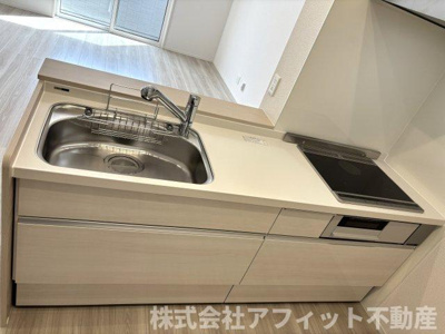 【キッチン】 | さくらハウス | システムキッチン