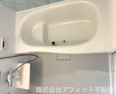 【浴室】 | さくらハウス | 一坪風呂