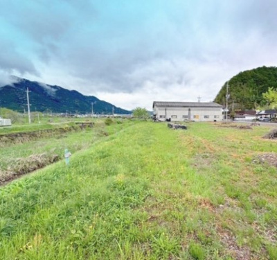 【外観】 | 丹波市春日町野村　土地