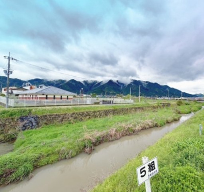 【周辺】 | 丹波市春日町野村　土地