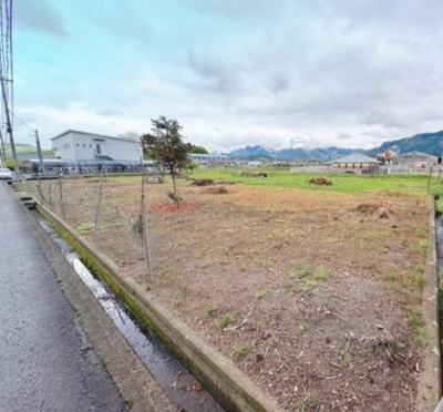 【外観】 | 丹波市春日町野村　土地