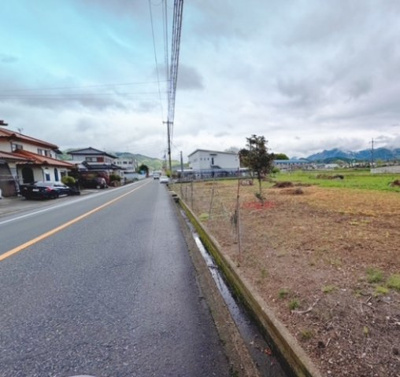 【周辺】 | 丹波市春日町野村　土地