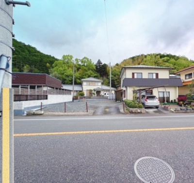 【周辺】 | 丹波市春日町野村　土地