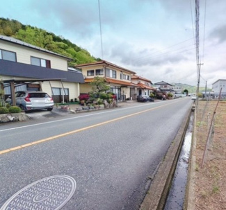 【周辺】 | 丹波市春日町野村　土地