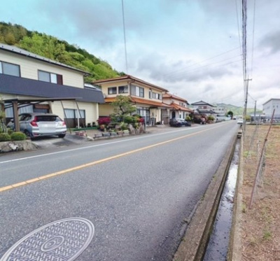 【周辺】 | 丹波市春日町野村　土地