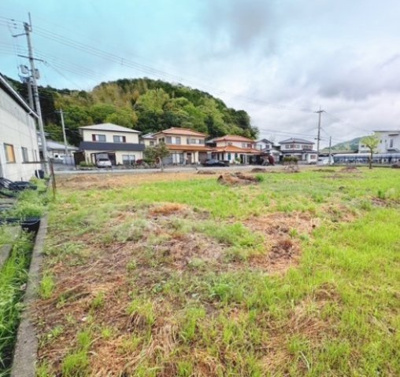 【外観】 | 丹波市春日町野村　土地