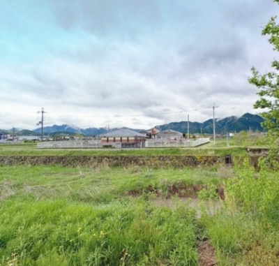 【外観】 | 丹波市春日町野村　土地