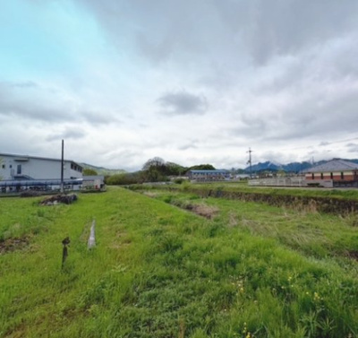 【外観】 | 丹波市春日町野村　土地