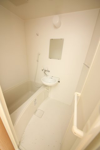 スターヒルズマルサンのトイレ