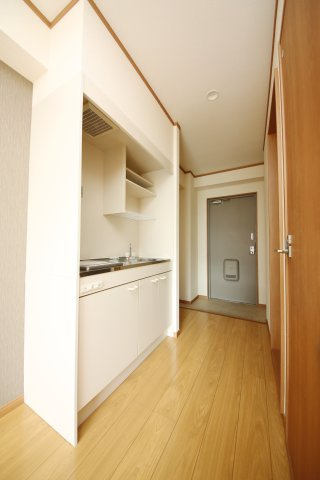 スターヒルズマルサンのキッチン